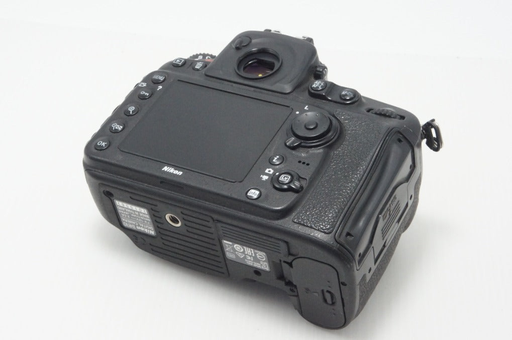 Nikon ニコン D810 ボディ デジタル一眼レフカメラ 260721e