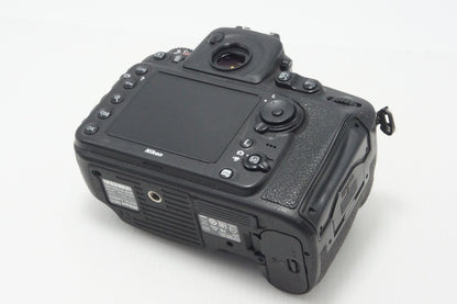 Nikon ニコン D810 ボディ デジタル一眼レフカメラ 260721e