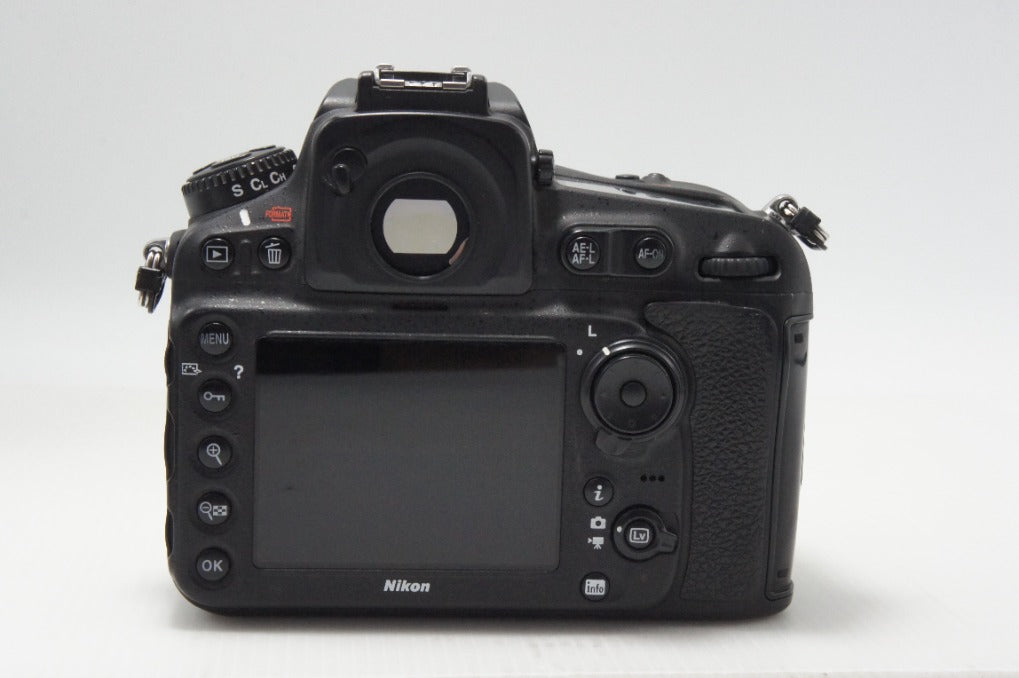Nikon ニコン D810 ボディ デジタル一眼レフカメラ 260721e