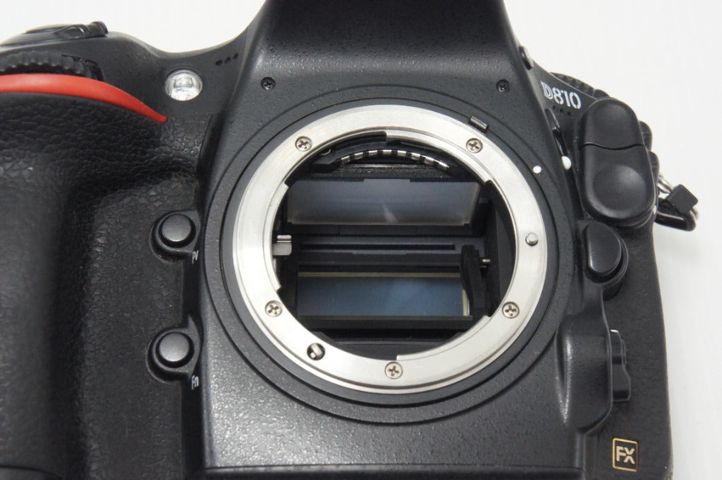 Nikon ニコン D810 ボディ デジタル一眼レフカメラ 260721e