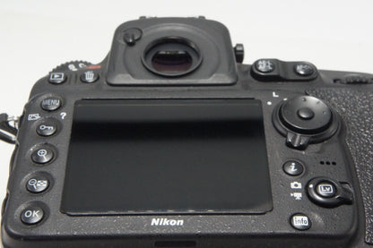 Nikon ニコン D810 ボディ デジタル一眼レフカメラ 260721e