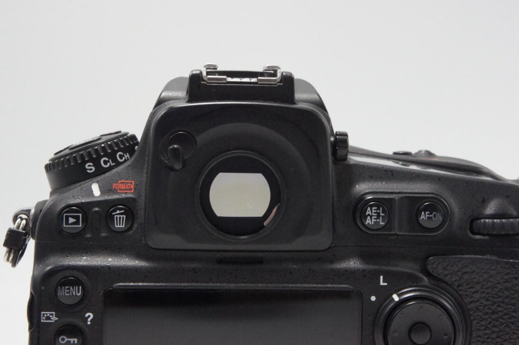 Nikon D810 デジタル一眼レフカメラ ボディ Nikon ニコン D810 ボディ デジタル一眼レフカメラ 260721e – アルプス