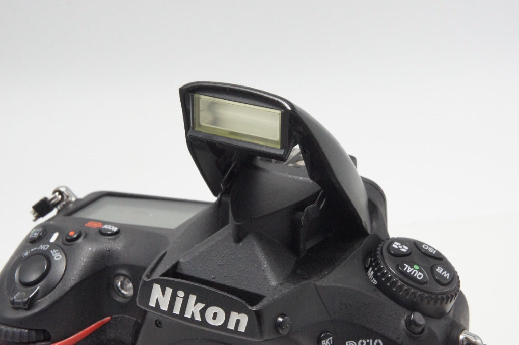 Nikon ニコン D810 ボディ デジタル一眼レフカメラ 260721e