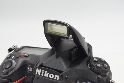 Nikon ニコン D810 ボディ デジタル一眼レフカメラ 260721e