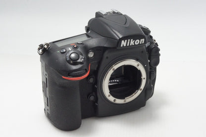 Nikon ニコン D810 ボディ デジタル一眼レフカメラ 260721e