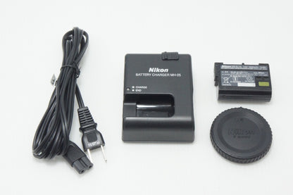 Nikon ニコン D810 ボディ デジタル一眼レフカメラ 260721e