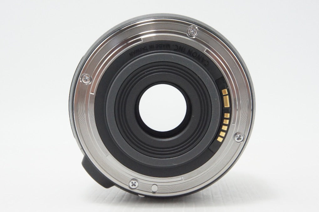 良品 Canon キヤノン EF-S 60mm F2.8 MACRO USM APS-C 単焦点レンズ 260721g