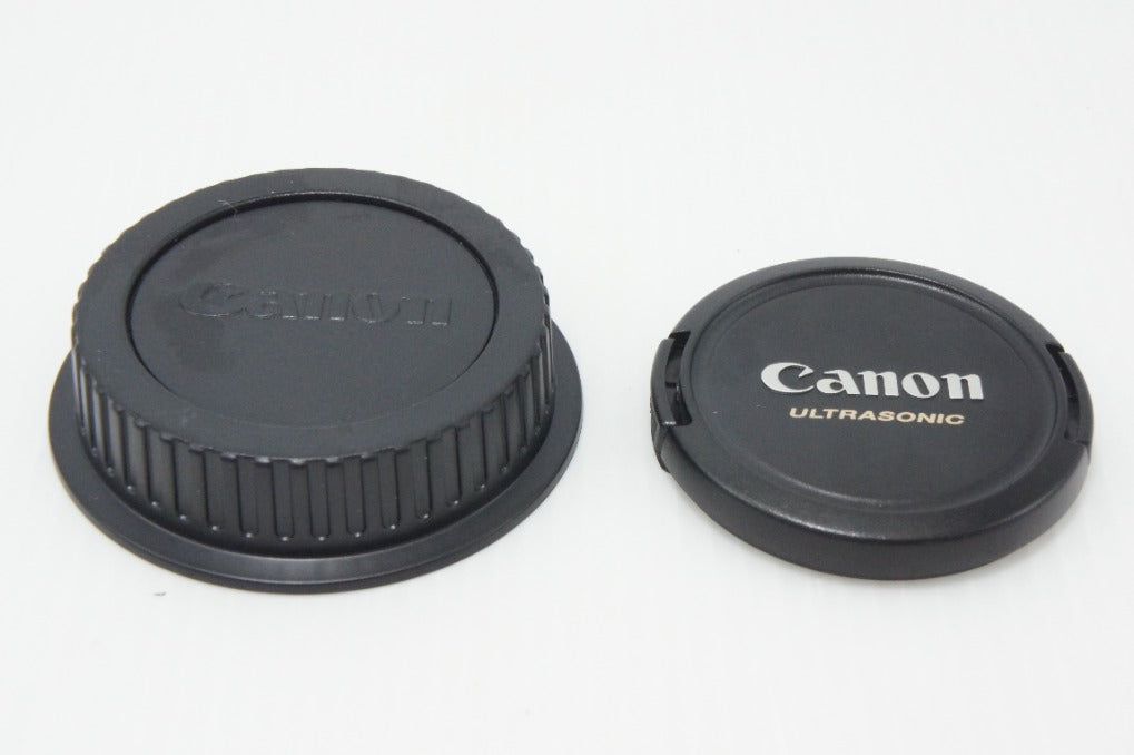 良品 Canon キヤノン EF-S 60mm F2.8 MACRO USM APS-C 単焦点レンズ 260721g