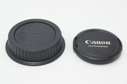良品 Canon キヤノン EF-S 60mm F2.8 MACRO USM APS-C 単焦点レンズ 260721g