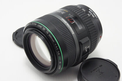 Canon キヤノン EF 70-300mm F4.5-5.6 DO IS USM フルサイズ ズームレンズ 260722i22,980
