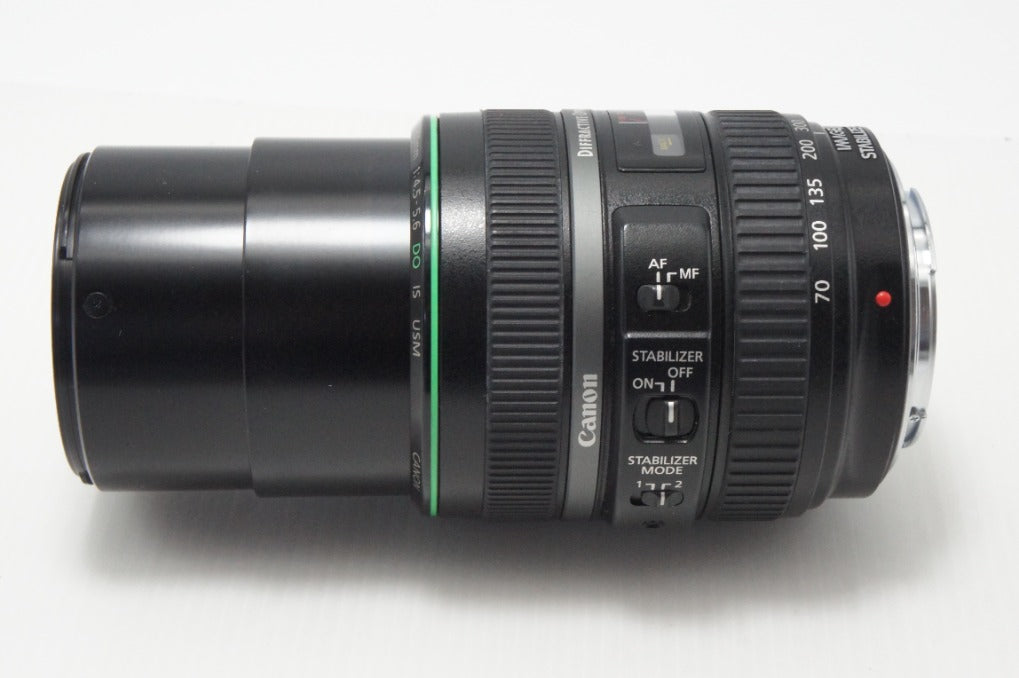 Canon キヤノン EF 70-300mm F4.5-5.6 DO IS USM フルサイズ ズームレンズ 260722i22,980