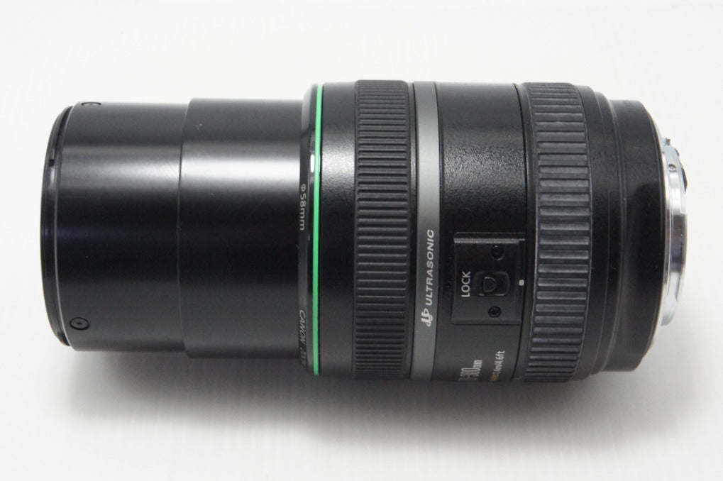 Canon キヤノン EF 70-300mm F4.5-5.6 DO IS USM フルサイズ ズームレンズ 260722i22,980
