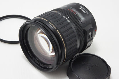 Canon キヤノン EF 28-135mm F3.5-5.6 IS USM フルサイズ 260722j