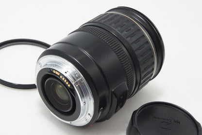 Canon キヤノン EF 28-135mm F3.5-5.6 IS USM フルサイズ 260722j