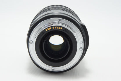 Canon キヤノン EF 28-135mm F3.5-5.6 IS USM フルサイズ 260722j