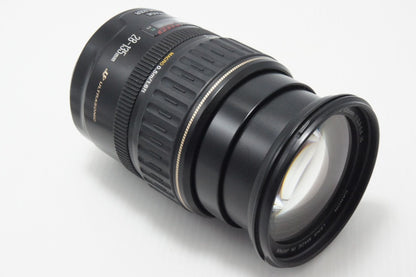Canon キヤノン EF 28-135mm F3.5-5.6 IS USM フルサイズ 260722j