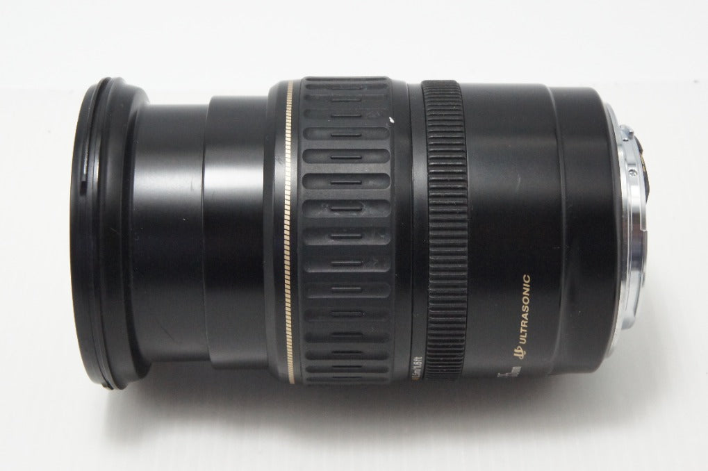 Canon キヤノン EF 28-135mm F3.5-5.6 IS USM フルサイズ 260722j