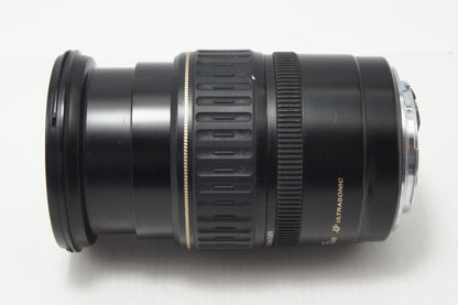 Canon キヤノン EF 28-135mm F3.5-5.6 IS USM フルサイズ 260722j