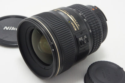 Nikon ニコン AF-S ZOOM NIKKOR 17-35mm F2.8D IF ED フルサイズ ズームレンズ 260722l