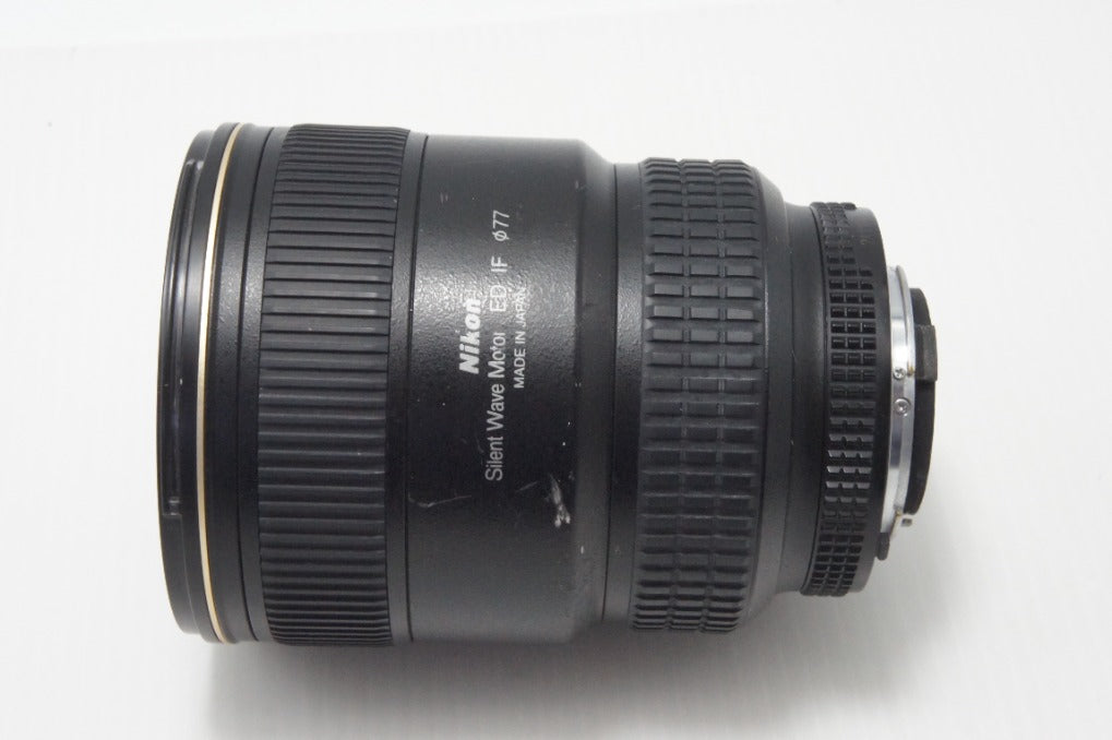 Nikon ニコン AF-S ZOOM NIKKOR 17-35mm F2.8D IF ED フルサイズ ズームレンズ 260722l