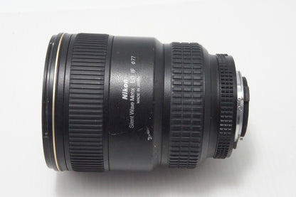 Nikon ニコン AF-S ZOOM NIKKOR 17-35mm F2.8D IF ED フルサイズ ズームレンズ 260722l