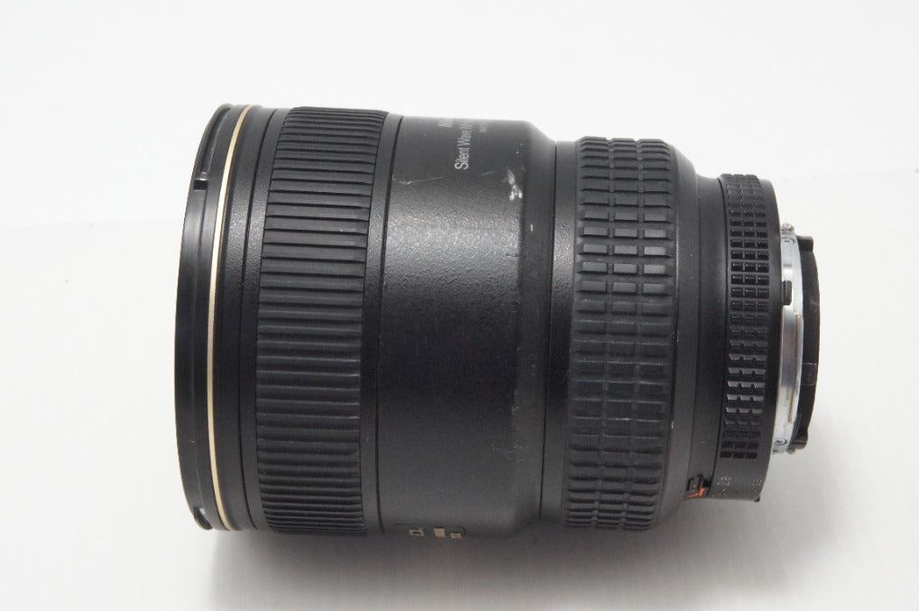 Nikon ニコン AF-S ZOOM NIKKOR 17-35mm F2.8D IF ED フルサイズ ズームレンズ 260722l
