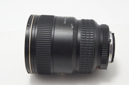 Nikon ニコン AF-S ZOOM NIKKOR 17-35mm F2.8D IF ED フルサイズ ズームレンズ 260722l