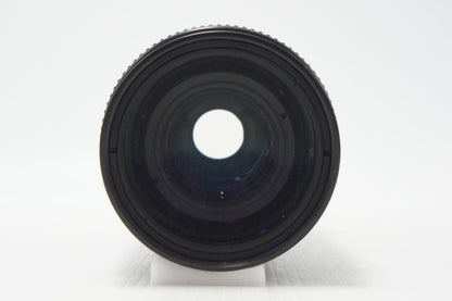 Nikon ニコン AF ZOOM NIKKOR 75-300mm F4.5-5.6 フルサイズ ズームレンズ 260722o
