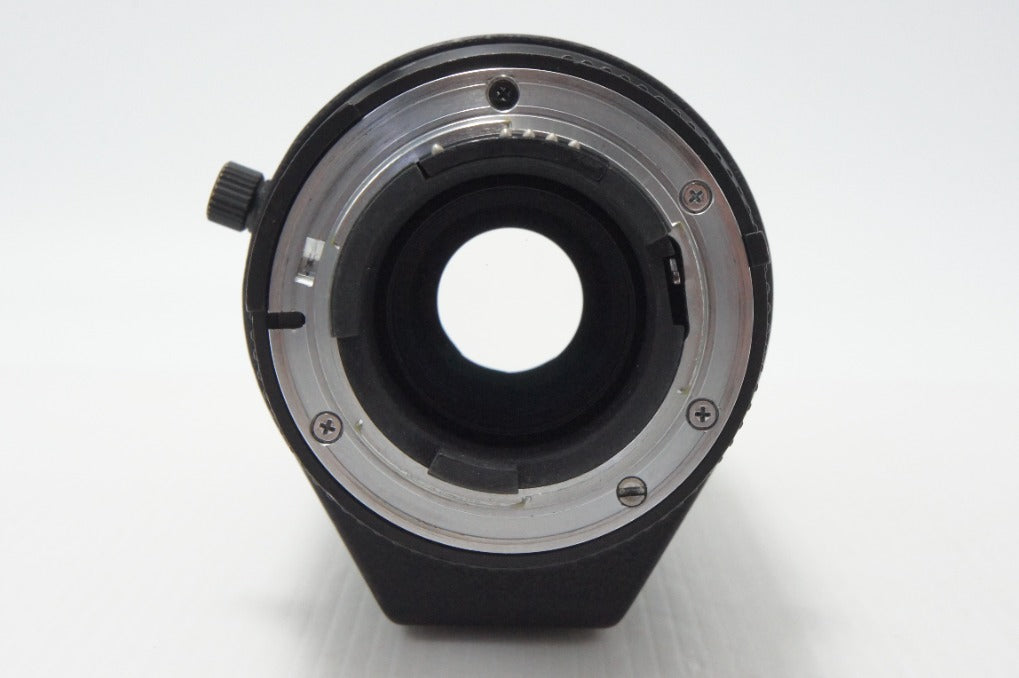 Nikon ニコン AF ZOOM NIKKOR 75-300mm F4.5-5.6 フルサイズ ズームレンズ 260722o