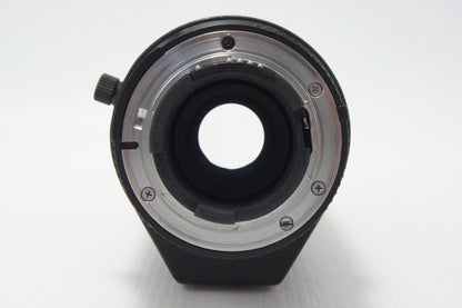 Nikon ニコン AF ZOOM NIKKOR 75-300mm F4.5-5.6 フルサイズ ズームレンズ 260722o
