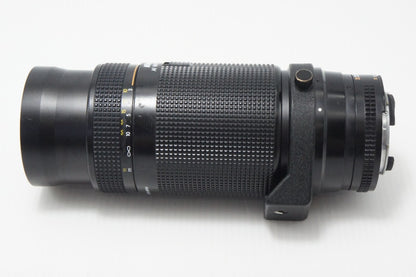 Nikon ニコン AF ZOOM NIKKOR 75-300mm F4.5-5.6 フルサイズ ズームレンズ 260722o