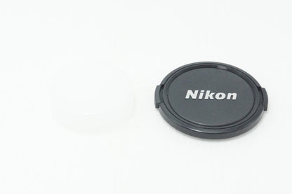 Nikon ニコン AF ZOOM NIKKOR 75-300mm F4.5-5.6 フルサイズ ズームレンズ 260722o