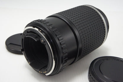 良品 ペンタックス smc PENTAX FA 645 200mm F4 IF 中判レンズ 260722p