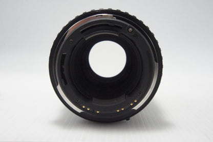 良品 ペンタックス smc PENTAX FA 645 200mm F4 IF 中判レンズ 260722p