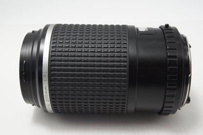 良品 ペンタックス smc PENTAX FA 645 200mm F4 IF 中判レンズ 260722p