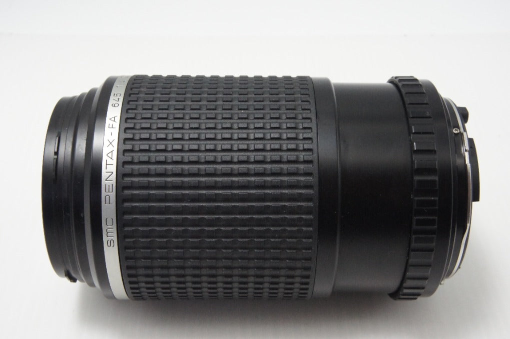良品 ペンタックス smc PENTAX FA 645 200mm F4 IF 中判レンズ 260722p