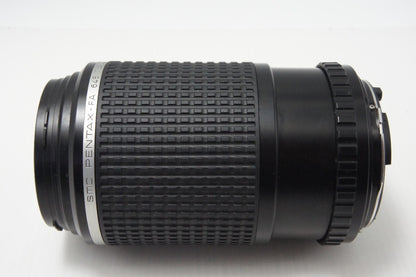 良品 ペンタックス smc PENTAX FA 645 200mm F4 IF 中判レンズ 260722p