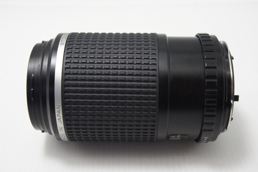 良品 ペンタックス smc PENTAX FA 645 200mm F4 IF 中判レンズ 260722p