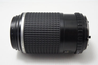 良品 ペンタックス smc PENTAX FA 645 200mm F4 IF 中判レンズ 260722p