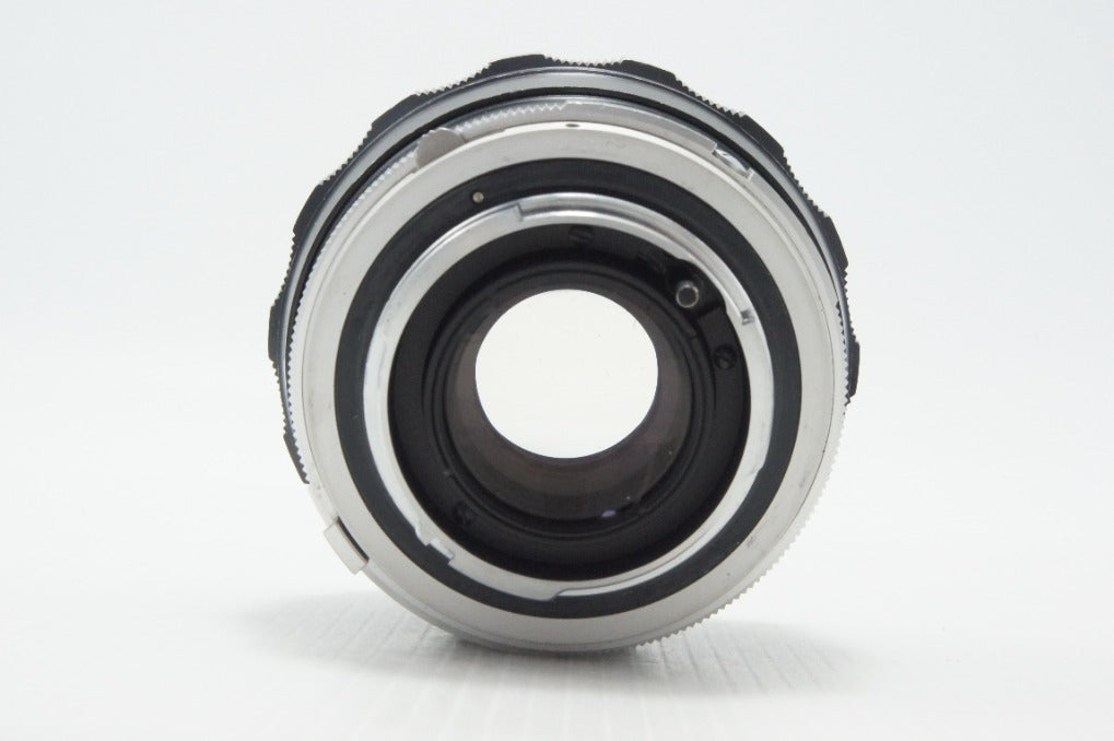 MINOLTA ミノルタ MC FISH-EYE ROKKOR-OK 16mm F2.8 魚眼レンズ SR/MDマウント MF 260722q