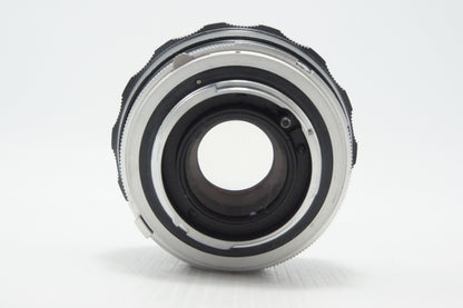 MINOLTA ミノルタ MC FISH-EYE ROKKOR-OK 16mm F2.8 魚眼レンズ SR/MDマウント MF 260722q