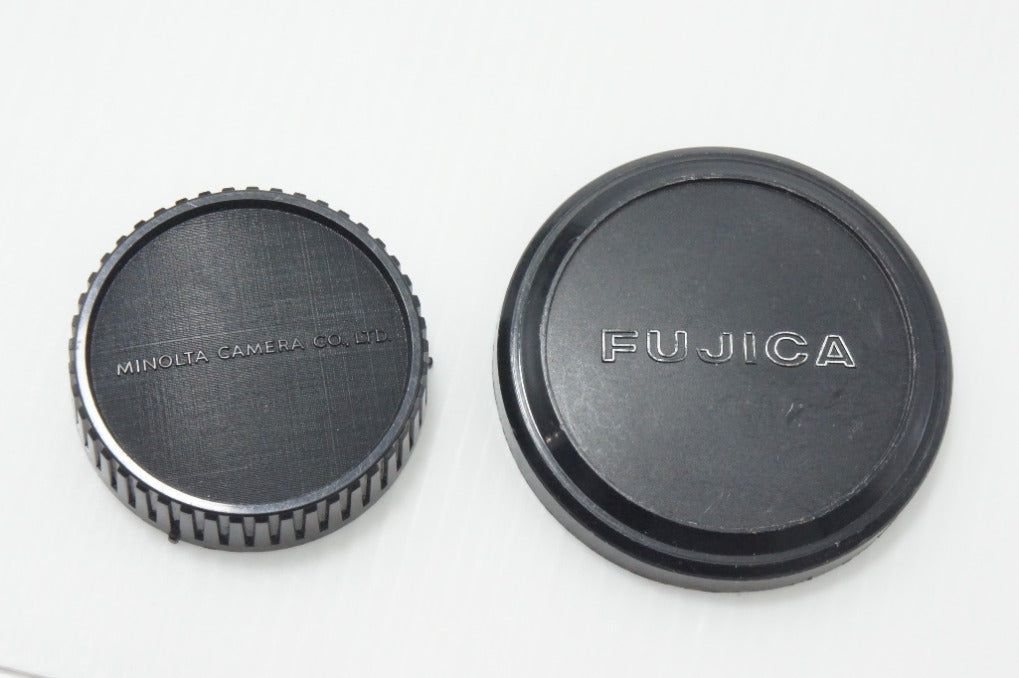 MINOLTA ミノルタ MC FISH-EYE ROKKOR-OK 16mm F2.8 魚眼レンズ SR/MD