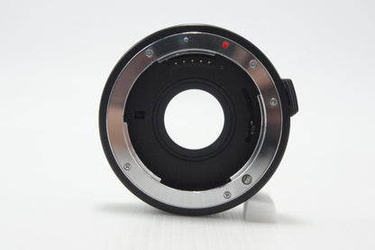 美品 SIGMA シグマ AF TELE CONVERTER x1.4 MULTI-COATED SONY MINOLTA αマウント テレコンバーター 260722s