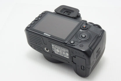 Nikon ニコン D3100 ボディ デジタル一眼レフカメラ ブラック 260722w