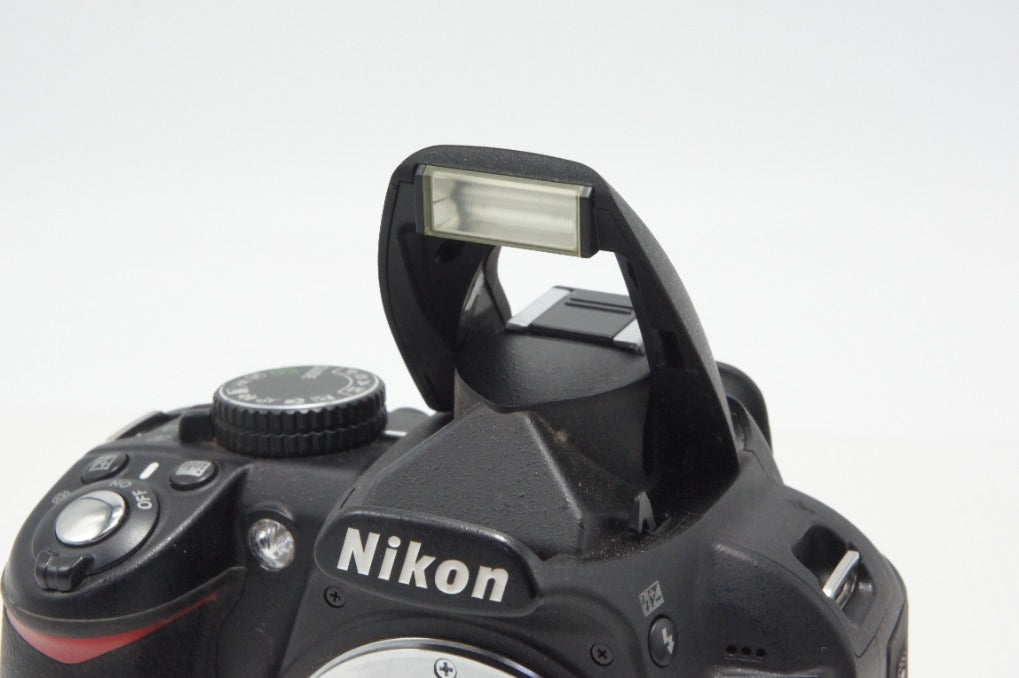 Nikon ニコン D3100 ボディ デジタル一眼レフカメラ ブラック 260722w