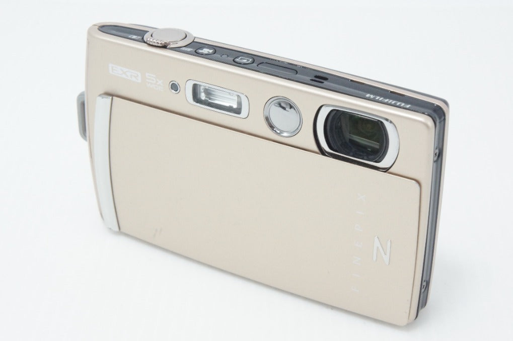 FUJIFILM フジフィルム FinePix Z1000EXR コンパクトデジタルカメラ