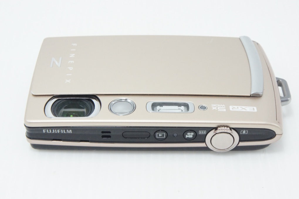 FUJIFILM フジフィルム FinePix Z1000EXR コンパクトデジタルカメラ