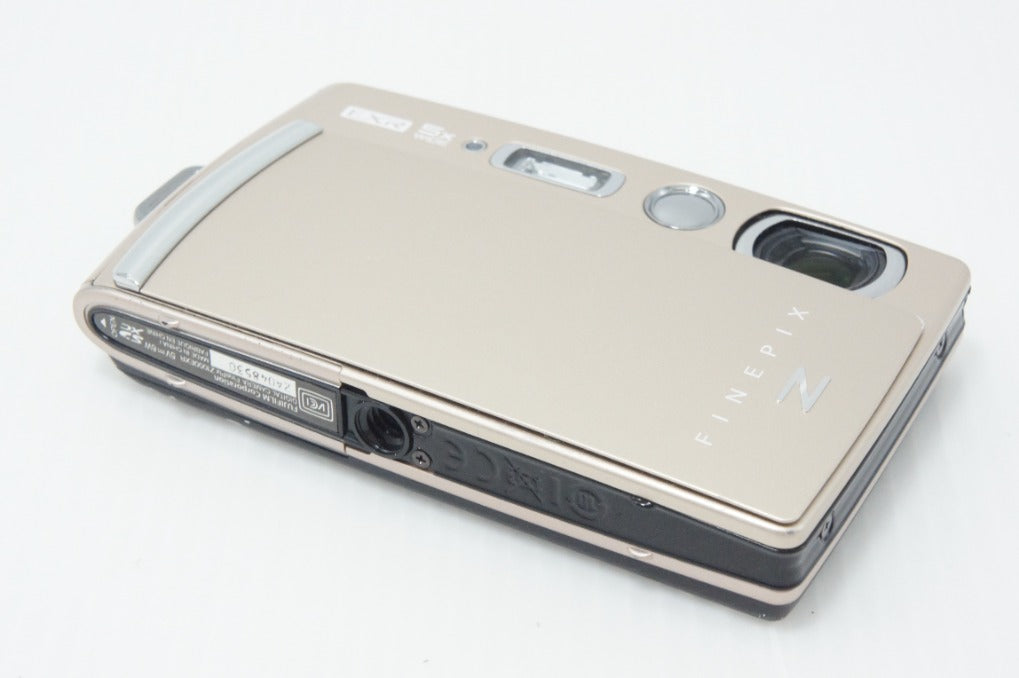 FUJIFILM フジフィルム FinePix Z1000EXR コンパクトデジタルカメラ