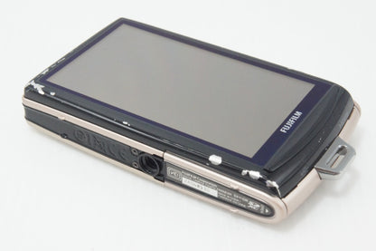 FUJIFILM フジフィルム FinePix Z1000EXR コンパクトデジタルカメラ シャンパンゴールド 260723d