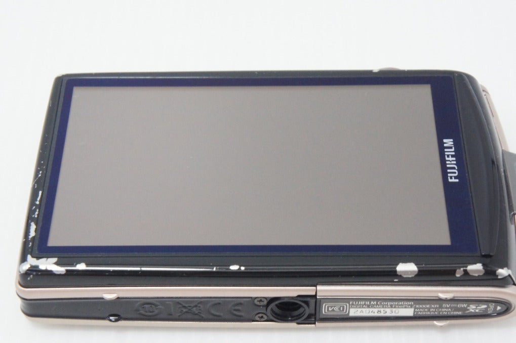 FUJIFILM フジフィルム FinePix Z1000EXR コンパクトデジタルカメラ